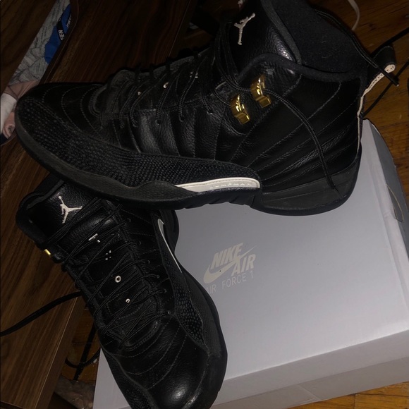 Jordan 12 Retro - Picture 5 of 6